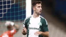 Παναθηναϊκός: Θα πάρει σέντερ φορ μόνο αν φύγει ο Σπόραρ - Τι είδους στράικερ ψάχνει