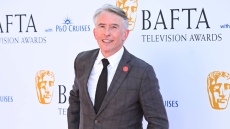 Στιβ Κούγκαν: Aγνώριστος ο ηθοποιός στον νέο του ρόλο - Δείτε φωτογραφία