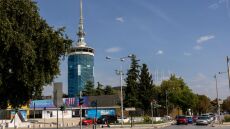 O EOKAN στην 88η Διεθνή Έκθεση Θεσσαλονίκης