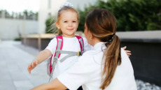 Back to school: Ολοκληρωμένη φροντίδα για τους μικρούς μας φίλους