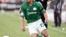 Παναθηναϊκός: Ο Αντρέας Ίβανσιτς δεν ξεχνάει το «τριφύλλι» - Δείτε βίντεο