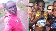 Ουγκάντα: Ποιος είναι ο δολοφόνος της μαραθωνοδρόμου - Τσακώθηκαν για ένα οικόπεδο, την έλουσε με βενζίνη και την έκαψε