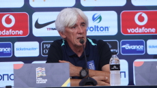 Ιβάν Γιοβάνοβιτς: Έχουμε το υλικό για την υπέρβαση, θέλω να βοηθήσω την ομάδα να φέρει κάτι που λείπει 10 χρόνια 