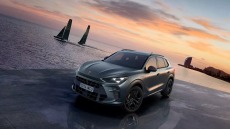 Πρεμιέρα για το Cupra Terramar