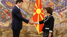 Ο Έλληνας διπλωμάτης Μιχάλης Ρόκας νέος επικεφαλής της αντιπροσωπείας της ΕΕ στη Βόρεια Μακεδονία