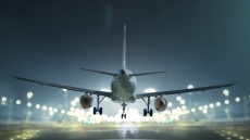 Αναγκαστική προσγείωση στο Ηράκλειο λόγω αδιαθεσίας επιβάτη έκανε αεροπλάνο που πετούσε από Αίγυπτο για Μάντσεστερ