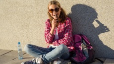 Το καταλληλότερο μίνι γεύμα για κάθε ώρα της ημέρας