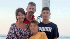 Δολοφονία στην Ιταλία: Μαχαίρωσα πρώτα τον αδελφό μου, φώναξε «μπαμπά», του έκλεισα το στόμα και συνέχισα