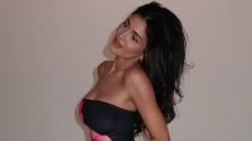 Κάιλι Τζένερ: Έβαψε μπλε τα μαλλιά της και ενθουσίασε τους ακολούθους της