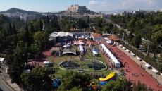 3ο Παιδικό Φεστιβάλ: «Μαζί… και στο Παιχνίδι!» από το «Μαζί για το Παιδί» στις 13 Οκτωβρίου