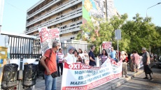 Θεσσαλονίκη: Τρεις συγκεντρώσεις σήμερα ενόψει ΔΕΘ