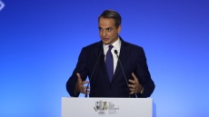 Μητσοτάκης: Οι άξονες που καλύπτει το «πακέτο ΔΕΘ» και αναμένεται να ανακοινώσει στις 19:30 ο πρωθυπουργός