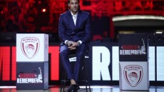 Πρίντεζης: Αρχίζω να θέλω να επιστρέψω από άλλο πόστο - Δείτε βίντεο