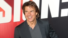 Ο Τομ Κρουζ μίλησε για τα ακραία ακροβατικά του νέου «Mission: Impossible» στο Φεστιβάλ των Καννών