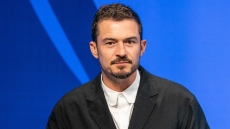 Ορλάντο Μπλουμ μετά τον χωρισμό με την Κέιτι Πέρι: Το σημαντικό είναι να κάνεις το πρώτο βήμα