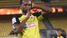  ΑΕΚ: Απέρριψε πρόταση 27,5 εκατ. ευρώ για τον Λιβάι Γκαρσία