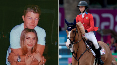 Eve Jobs - Harry Charles: Η κληρονόμος και ο Ολυμπιονίκης