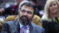 Γιώργος Βασιλειάδης: Ο Στέφανος Κασσελάκης ήθελε να γίνει αρχηγοκεντρικός ο ΣΥΡΙΖΑ - Στα δημοκρατικά κόμματα δεν κάνει η εκάστοτε εξουσία ό,τι της καπνίσει