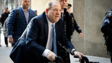 Στο νοσοκομείο εσπευσμένα ο Χάρβεϊ Γουάινστιν 