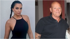 Ελπίδα Ιακωβίδου: Επιβεβαίωσε τη σχέση της με τον Τζώνη Καλημέρη - Ήταν αναμενόμενο να γνωστοποιηθεί