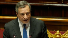 Η έκθεση Ντράγκι για την ευρωπαϊκή οικονομία: Χρειάζεται επενδύσεις διπλάσιες από το Σχέδιο Μάρσαλ