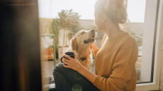 Ανατροπή: Τα κατοικίδια (δεν) είναι μαγικό αντίδοτο στη μοναξιά και τη θλίψη