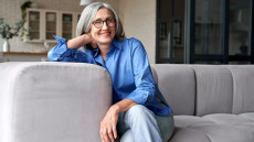 Μακροζωία: Πόσα χρόνια κερδίζουν όσοι δεν το βάζουν κάτω στα δύσκολα