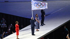 Ολυμπιακοί Αγώνες: Κορυφαίος χορηγός λέει «αντίο» στους Ολυμπιακούς Αγώνες μετά από 37 χρόνια συνεργασίας με την ΔΟΕ