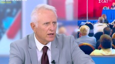 Ραγκούσης: O Κασσελάκης ήταν μια δυσάρεστη παρένθεση για τον ΣΥΡΙΖΑ που καλώς έκλεισε, δεν είμαι σίγουρος ότι ο Τσίπρας είναι στην εφεδρεία