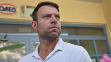 ΣΥΡΙΖΑ: Σε δίλημμα ο Κασσελάκης, υποψηφιότητα σκέφτεται η Δούρου, αποστασιοποιημένος ο Τσίπρας