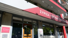 ΣΥΡΙΖΑ για Τζάκρη και Πούλου: Στάση απόλυτης πολιτικής και προσωπικής αναξιοπρέπειας και ατιμίας