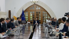 Κύπρος: «Μεγάλη ευκαιρία η ηλεκτρική διασύνδεση με την Ελλάδα» λένε οι ΗΠΑ - Πολυμερής σύσκεψη στη Λευκωσία