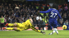 ΑΕΚ: Αποφασίζει τις επόμενες ώρες  εάν θα αποκτήσει δανεικό από την Τσέλσι τον Φοφανά 