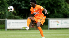 ΑΕΚ: Δανεικός στον Λεβαδειακό ο Ζίνι