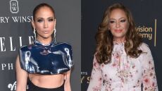  Τζένιφερ Λόπεζ - Λία Ρεμίνι: Αχώριστες και πάλι μετά τα διαζύγιά τους - Δέθηκαν από την κοινή τους εμπειρία, λέει φίλος τους