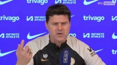 Ποτσετίνο: Και επίσημα στον πάγκο των ΗΠΑ