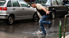 Συστάσεις της Πολιτικής Προστασίας ενόψει της επιδείνωσης του καιρού