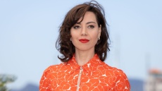 Όμπρεϊ Πλάζα για το εγκεφαλικό που είχε πάθει: Το πιο φρικιαστικό πράγμα ήταν ότι ξέχασα πώς να μιλάω