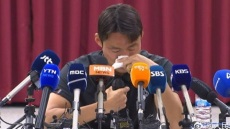 Κορεάτης ποδοσφαιριστής κατηγορεί την κινεζική Αστυνομία για απειλές προς την οικογένειά του ώστε να παραδεχθεί στήσιμο αγώνων