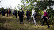 Μεταναστευτικό: Ανατροπή μετά τις αποφάσεις της Γερμανίας - Προς... κατάργηση η Σένγκεν