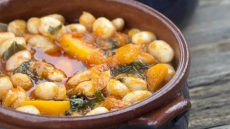 Χάντρες λαδερές