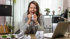 Είναι ΟΚ να νιώθουμε θυμό - Πώς να διαχειριστούμε ένα ισχυρό συναίσθημα