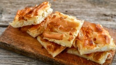 Οι 9 πιο νόστιμες τυρόπιτες της Αθήνας