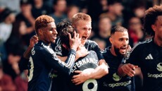 Premier League: Εντυπωσιακή εμφάνιση και νίκη με 3-0 για τη Γιουνάιτεντ στο Σαουθάμπτον - Δείτε τα γκολ 