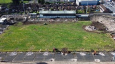 «Κόπηκε» από τη συνδιοργάνωση του Euro 2028 η Βόρεια Ιρλανδία - Δεν θα έχουν έτοιμο το γήπεδο