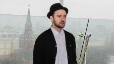 Ο Τζάστιν Τίμπερλεϊκ μετά τη διάγνωση με τη νόσο Lyme έχει επικεντρωθεί στη φροντίδα του εαυτού του, ανέφερε πηγή