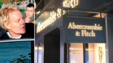 Abercrombie & Fitch: Νέες αποκαλύψεις και μαρτυρίες από άνδρες που κατηγορούν τον πρώην CEO για σεξουαλικές επιθέσεις
