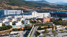 Πήρε εξιτήριο το αγοράκι που παρασύρθηκε στη Θέρμη - Δεν ξέρει τι έχει συμβεί στους γονείς του