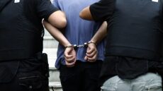 Θεσσαλονίκη: Συνελήφθη 43χρονος που επιχείρησε να χτυπήσει με λουρί σκύλου την 9χρονη ανιψιά του