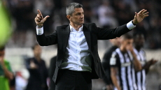 ΠΑΟΚ: Χωρίς Μπράντον Τόμας και Τσιφτσή η αποστολή για Κωνσταντινούπολη